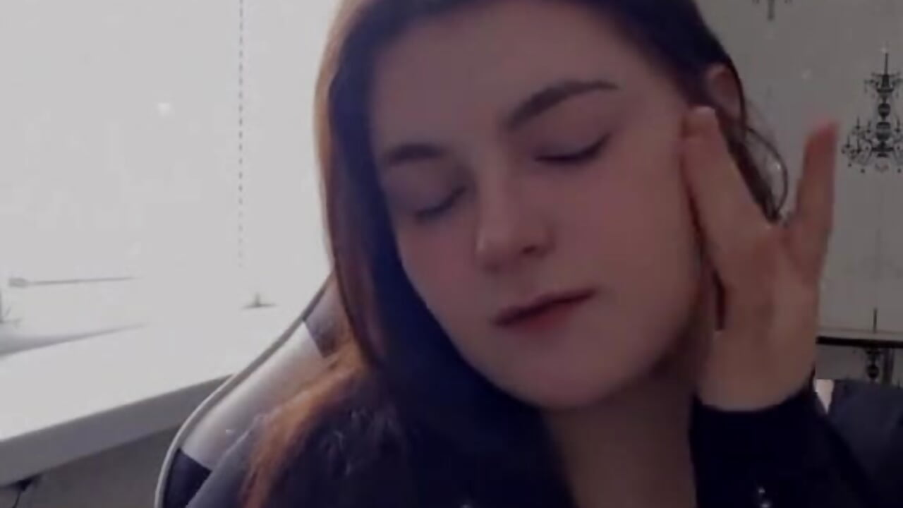 Mmmmm - Vídeo de KatieMuse, modelo de vídeos
