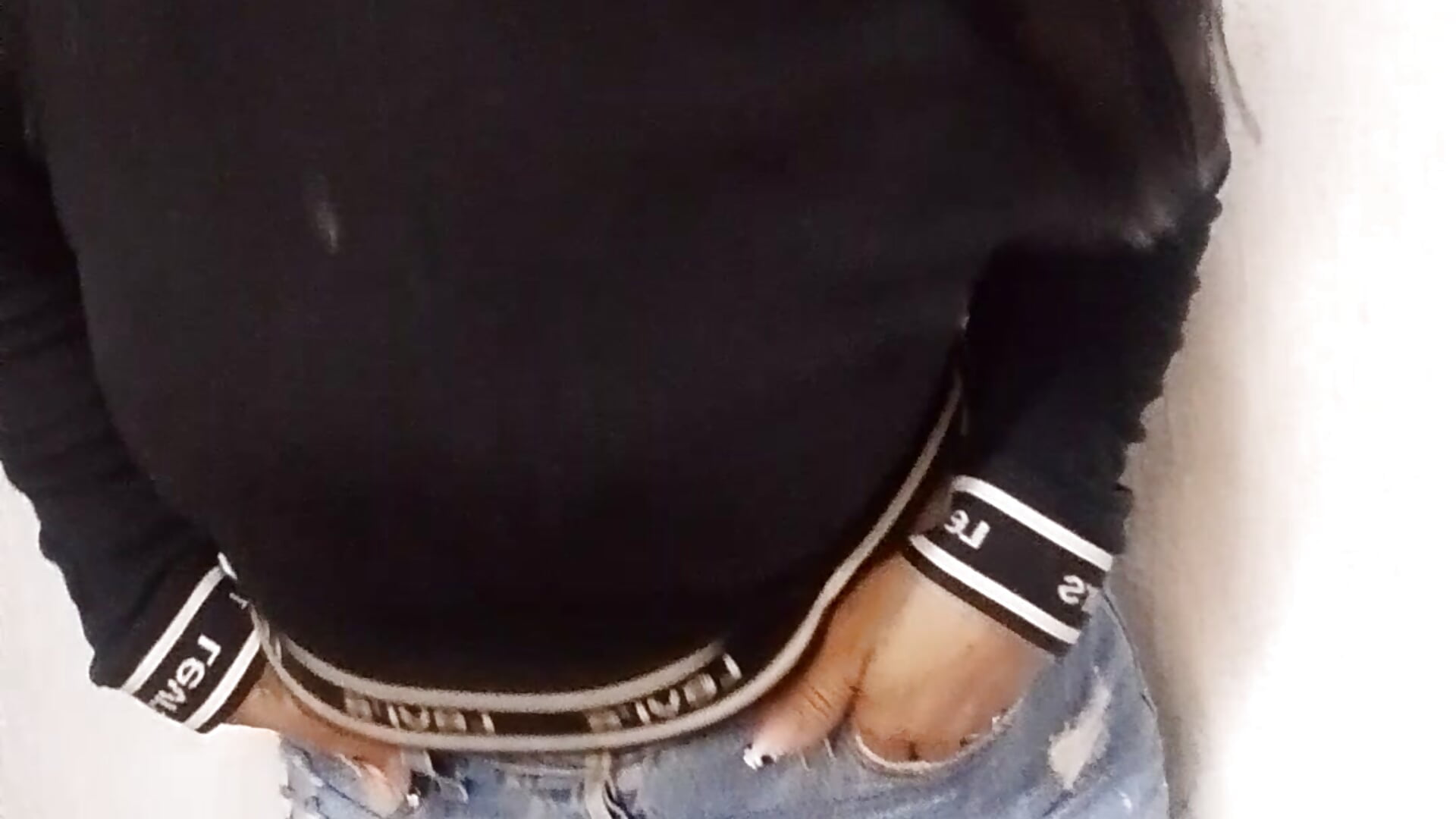 casual - video oleh model kamera valenprice_xxx