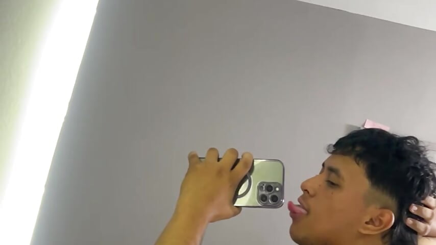  2413 Video Sohor Kini Model kamera - LOGAN_STEEL_CR