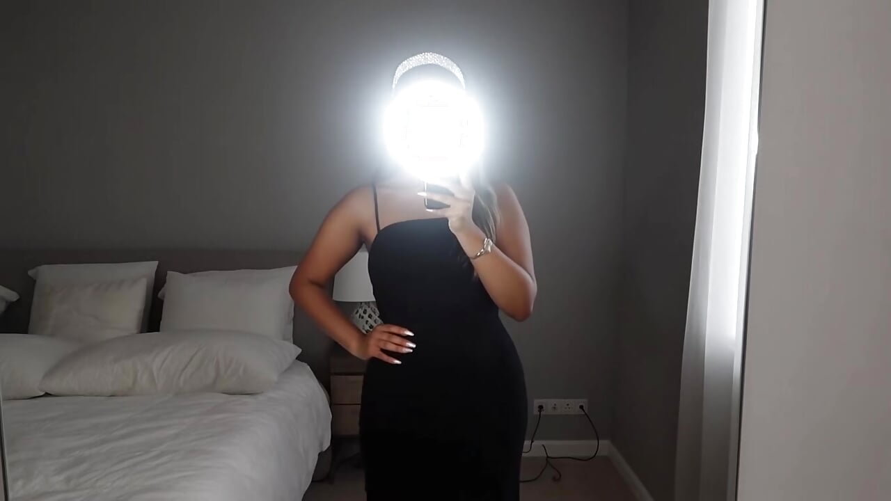Mehak special - video by Your_mehak cam model