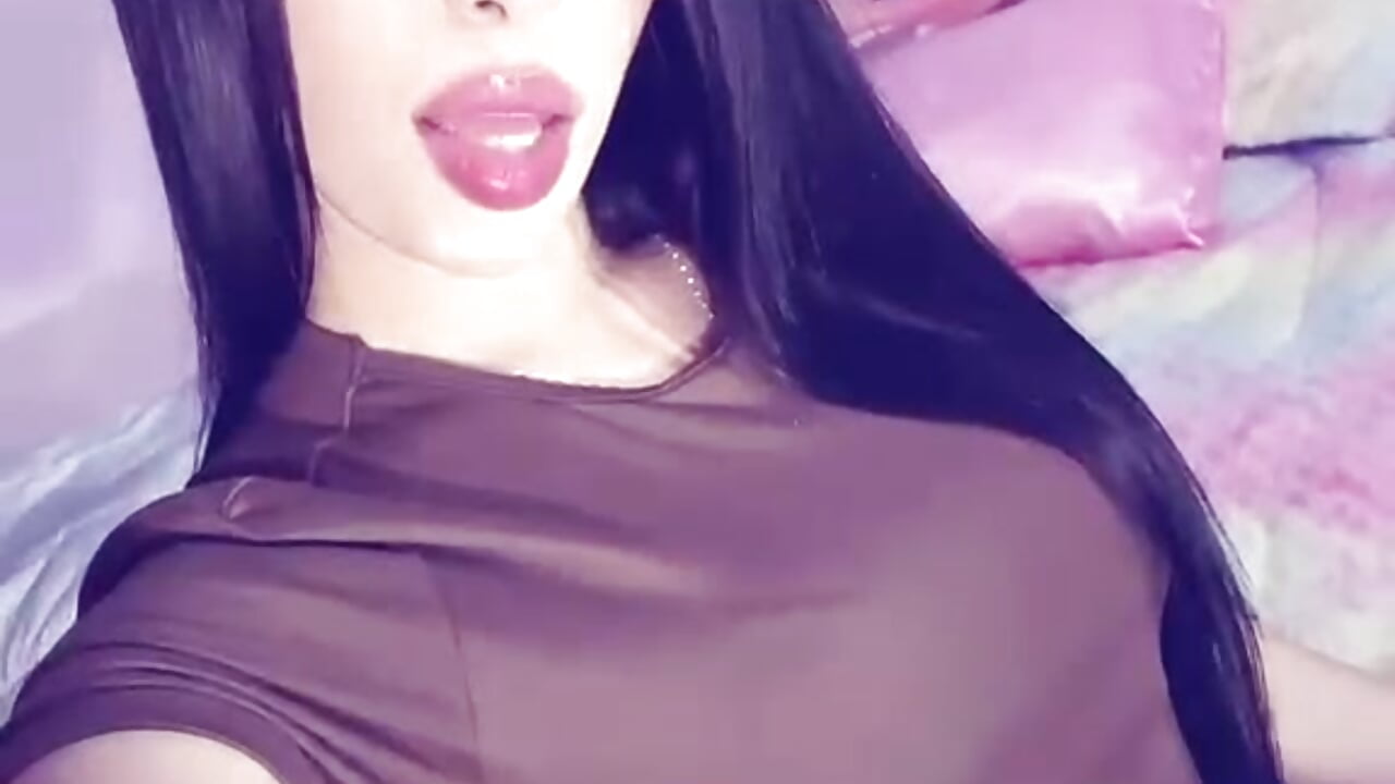 welcome - video av sofia_lynn cam-modell