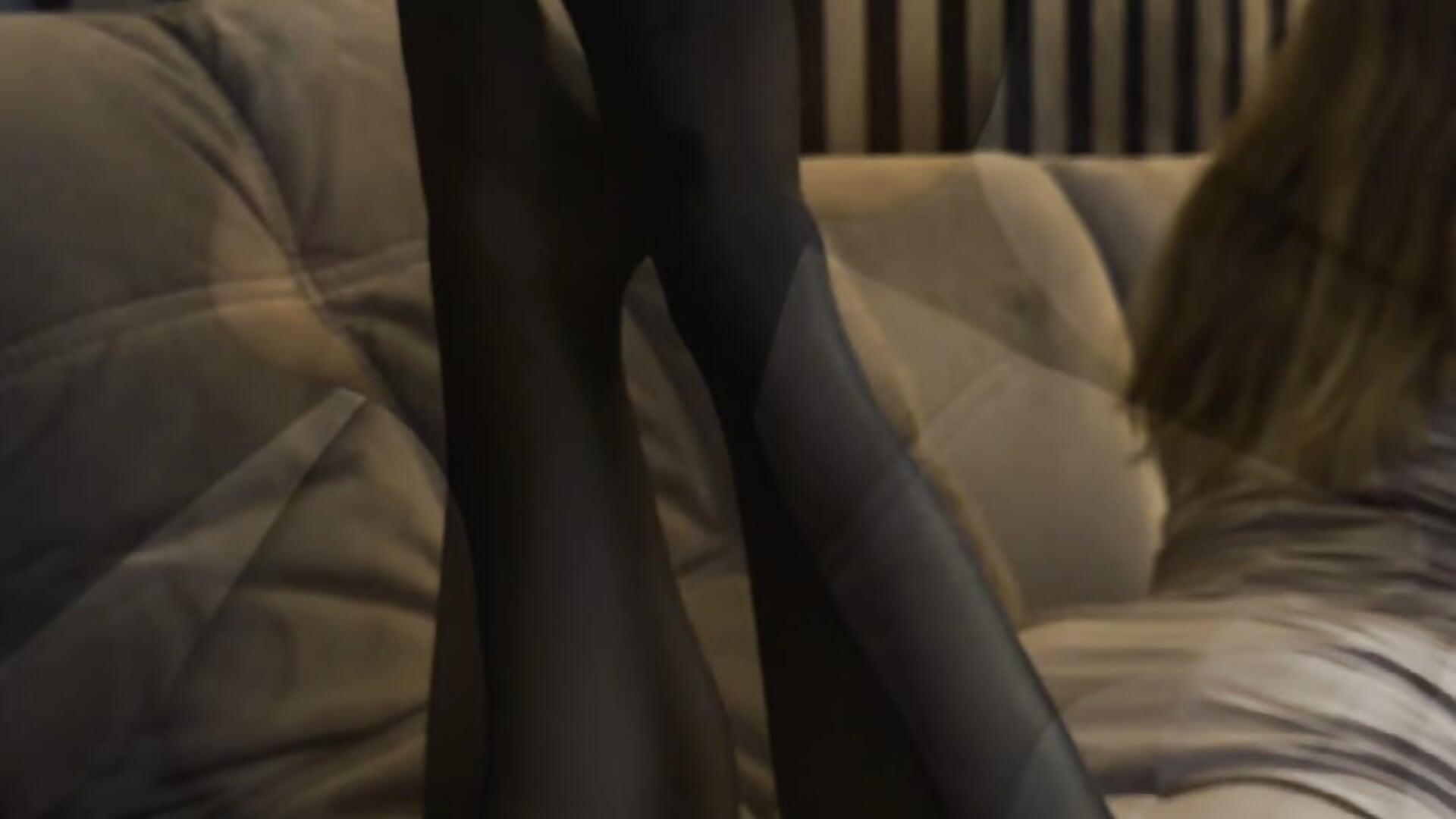 Feet💋 – video modela na kameri AlexaAmour