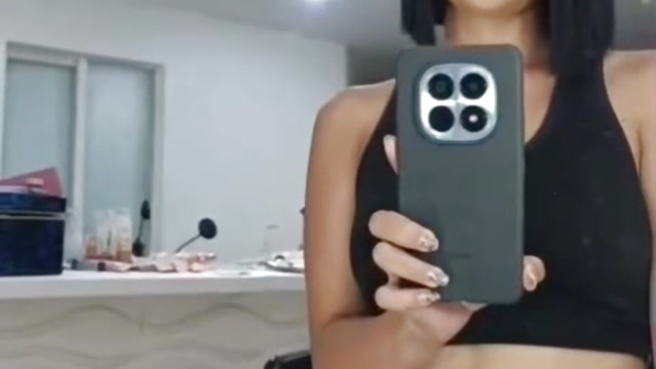 A pleasure darling - video by victoria_darkova cam model