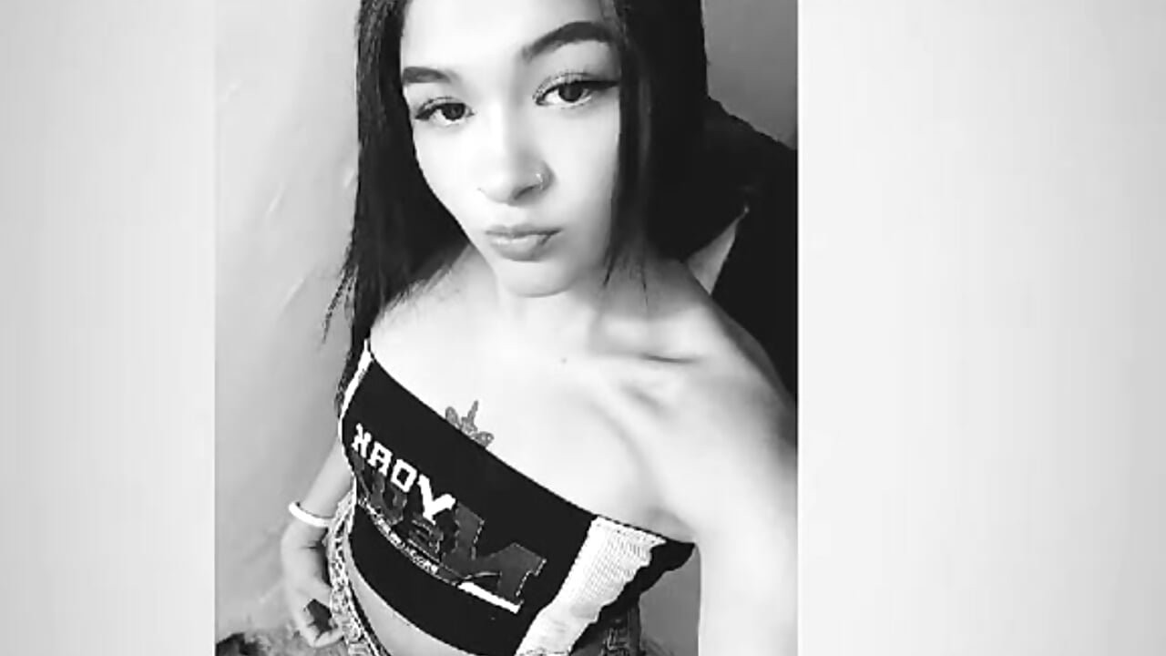 Sexy – video modela na kameri Amara_ec