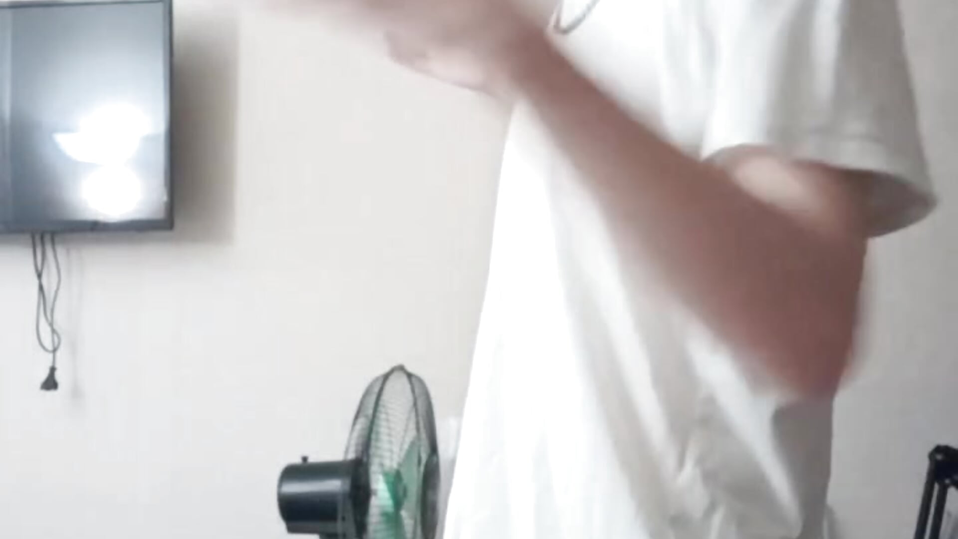 Showing my body :) - Video von Kyle_Sweet_ Cam-Model