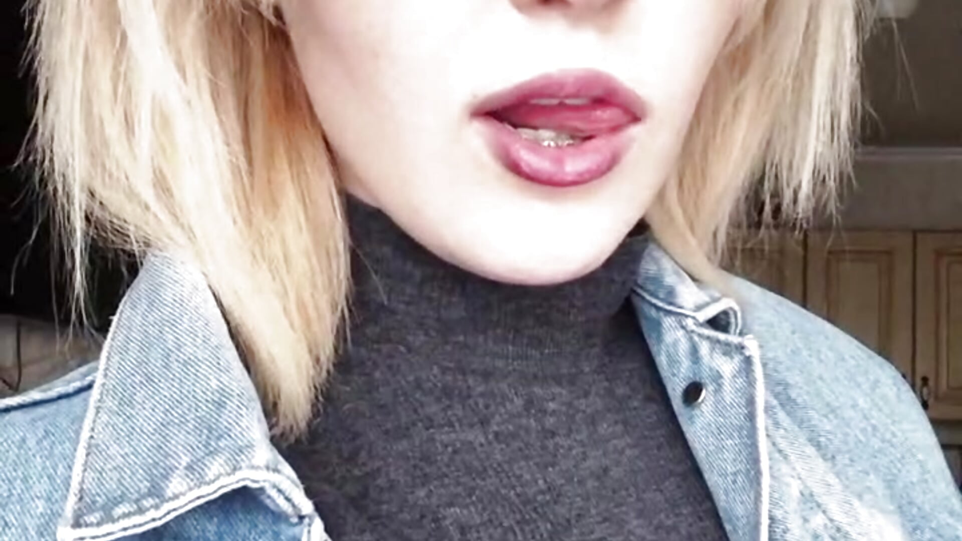 my fav song 🥰 - vídeo de la modelo de cam ElsyGven