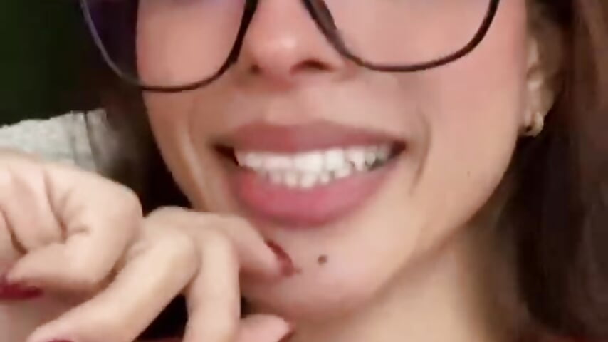 Come have fun - video oleh eriss_goddess kamera model