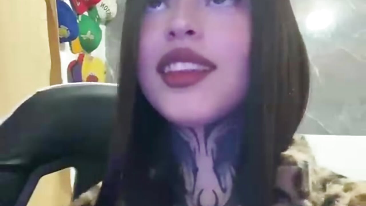 Your favorite girl 🌸 – video af Cherry_Bloom_Tx cam-model