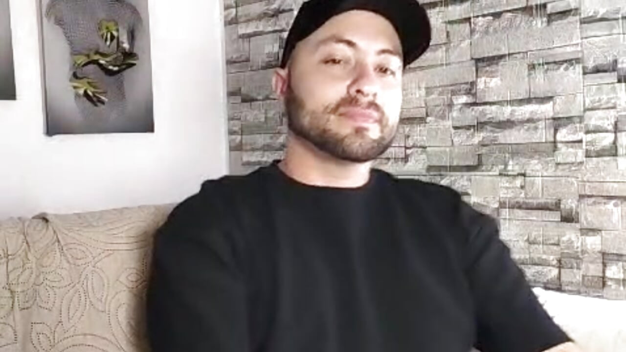 Come and Cum with me! - video by mike_lovers_ cam model