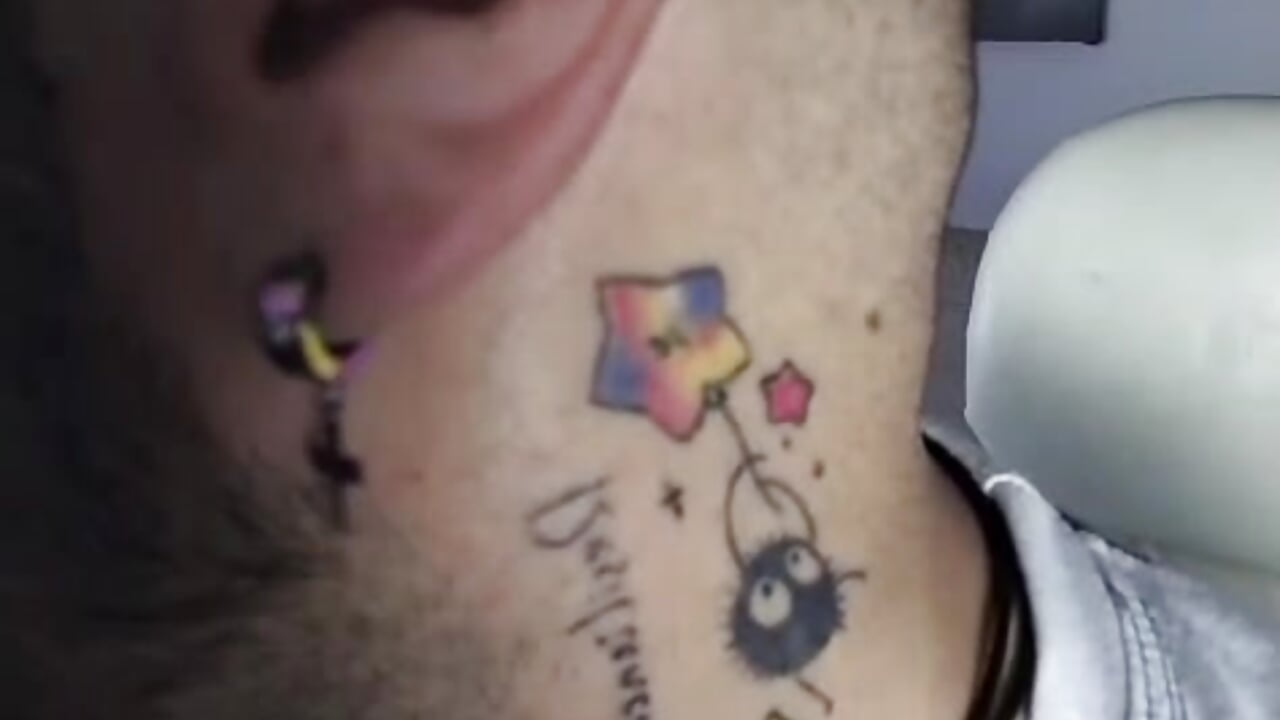 I only have two piercings. Help me out to get MORE!!! - video by mike_lovers_ cam model