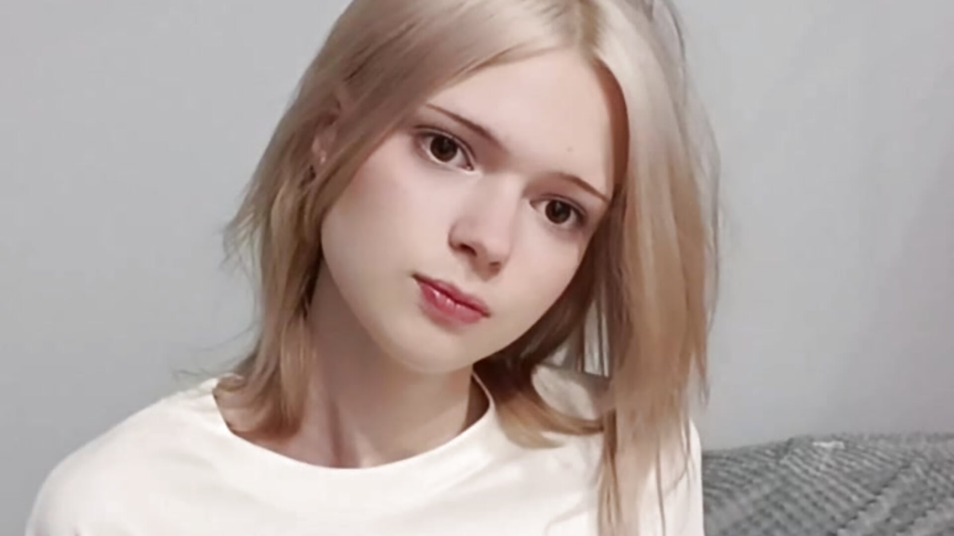 I'm waiting for you