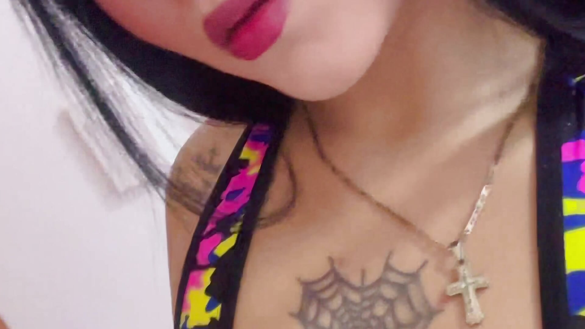 Get ready... because this video can become your new obsession. 💋🔥 - video oleh Madison_rosee1 kamera model