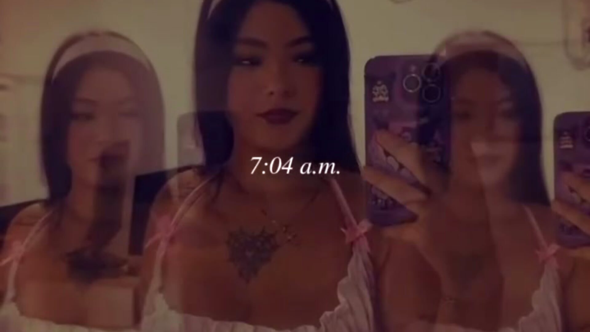 Sweet and dangerous 💕 - video oleh Madison_rosee1 kamera model
