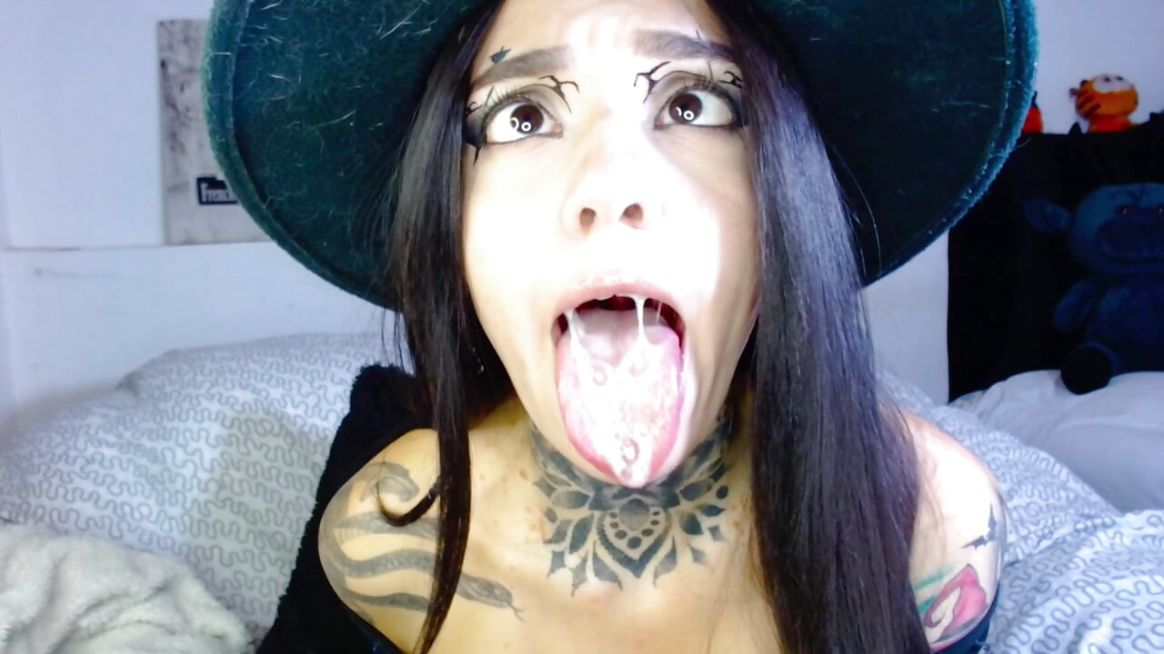 ahegao - Lunai_gh 캠 모델의 동영상