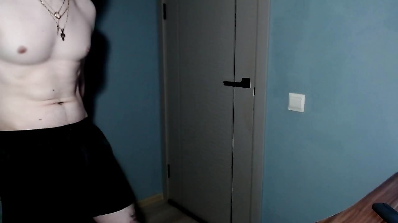Tattoo - Video von MarkVenom1 Cam-Model