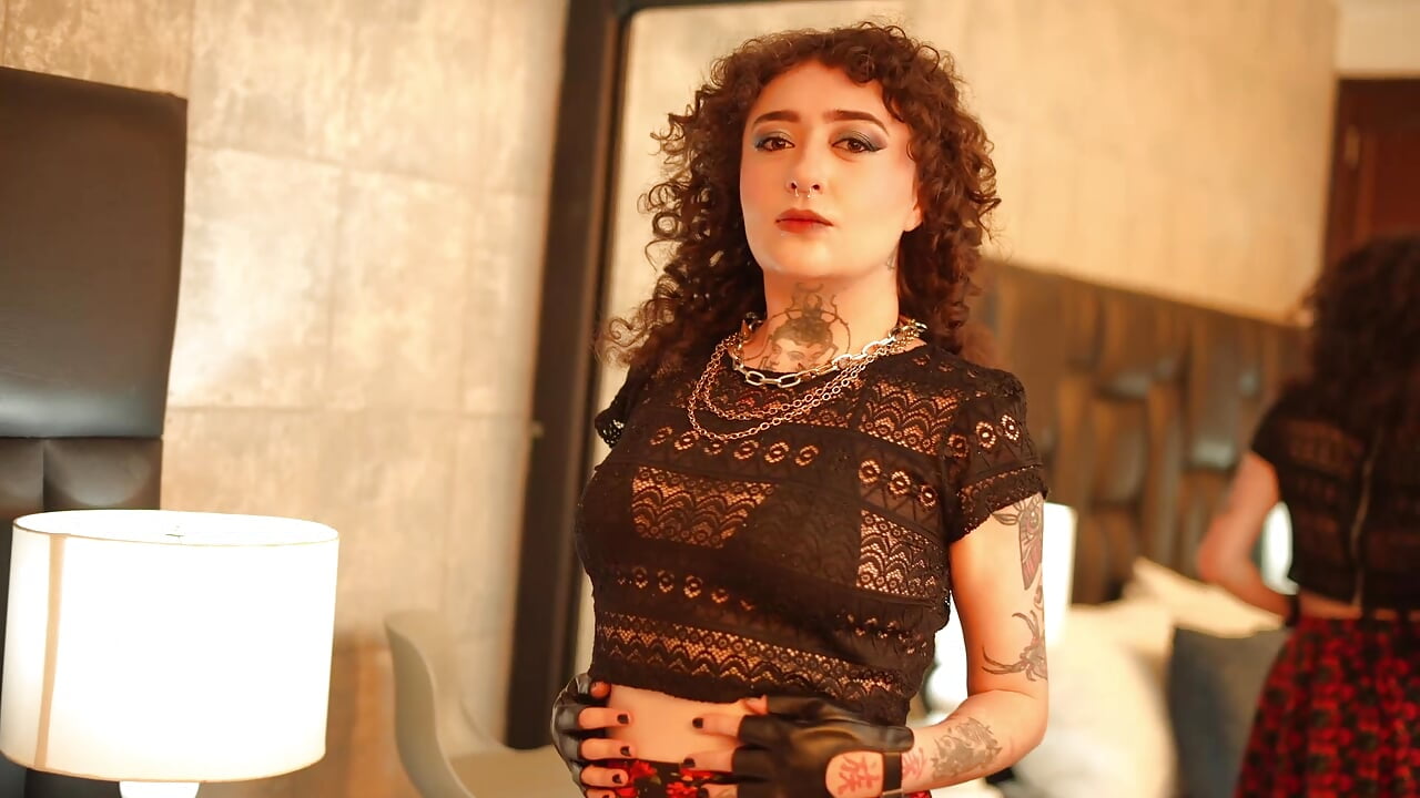 Sexy Girl 🍒 - video by DaphneVelvett cam model
