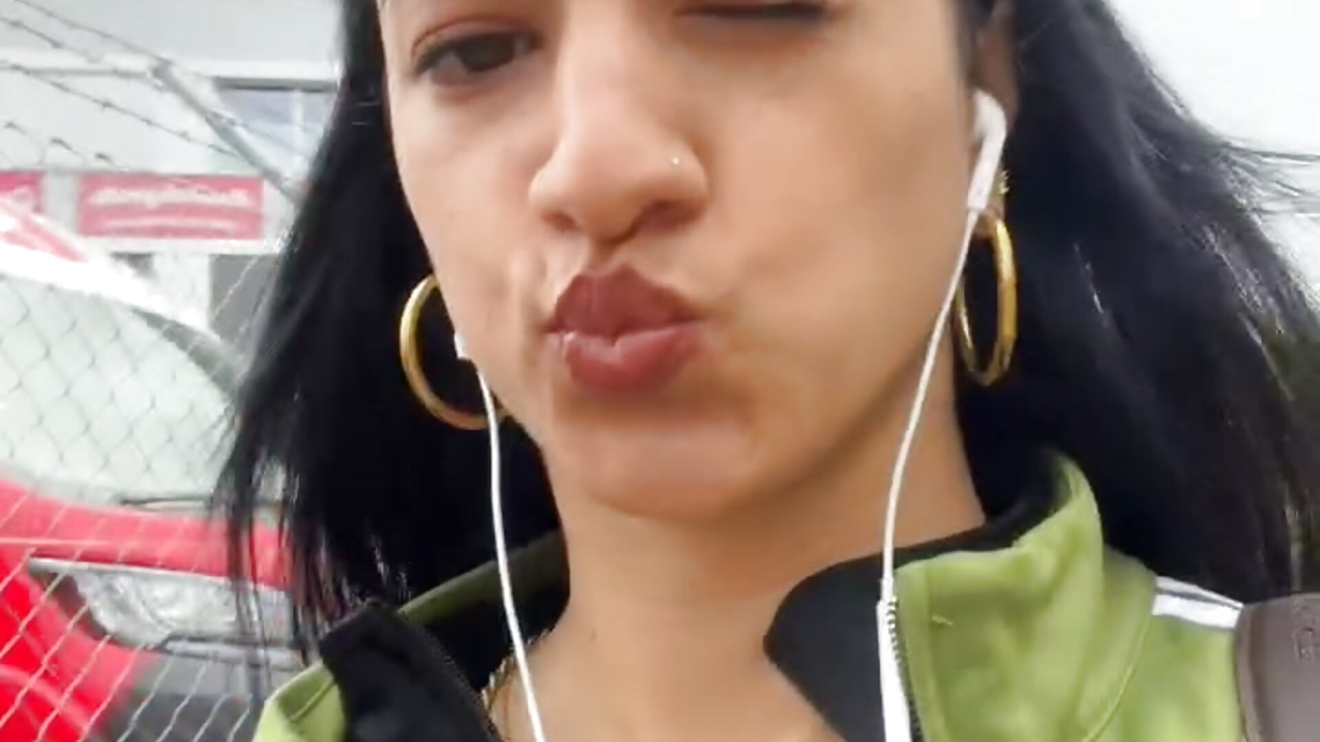 <3 - فيديو من AishaLoveX موديل الكام
