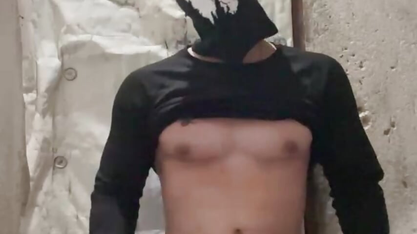 Hallowen 2026 - video oleh model kamera valdren_vylord