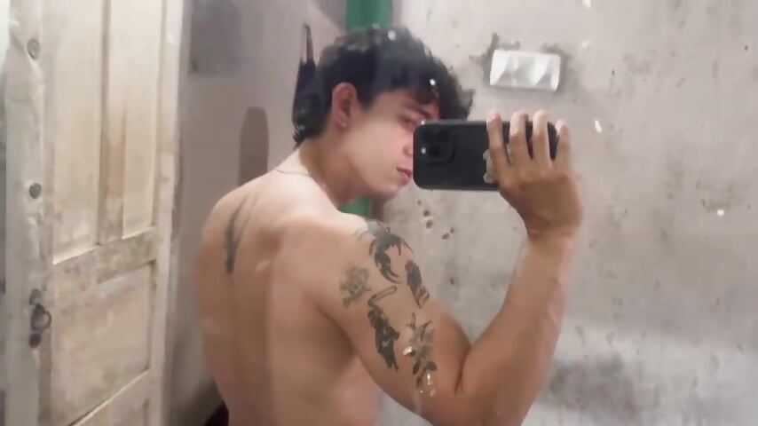 me 🔥 - video by valdren_vylord cam model