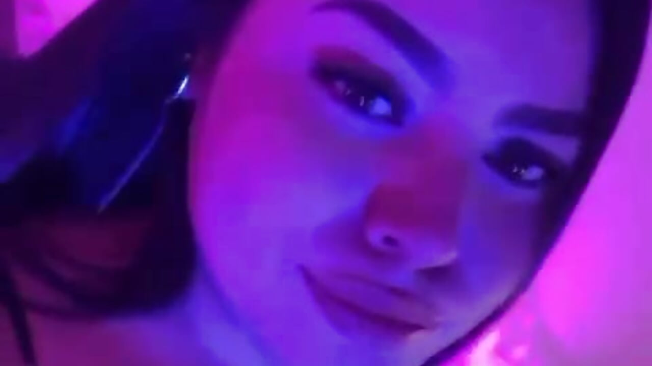 Spicy princess 🔥🍒 - clip cu mayaacurvy model videochat