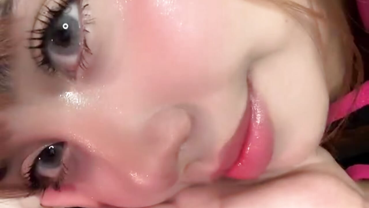 Good baby😳 - video by Daddys_Blowjob_Princess cam model
