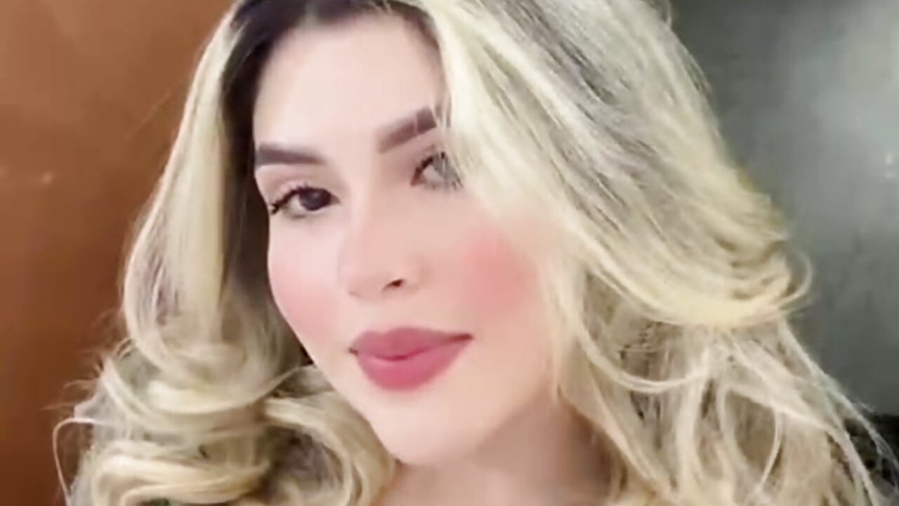 :🔥🔥 – video modela na kameri Abby_rosset