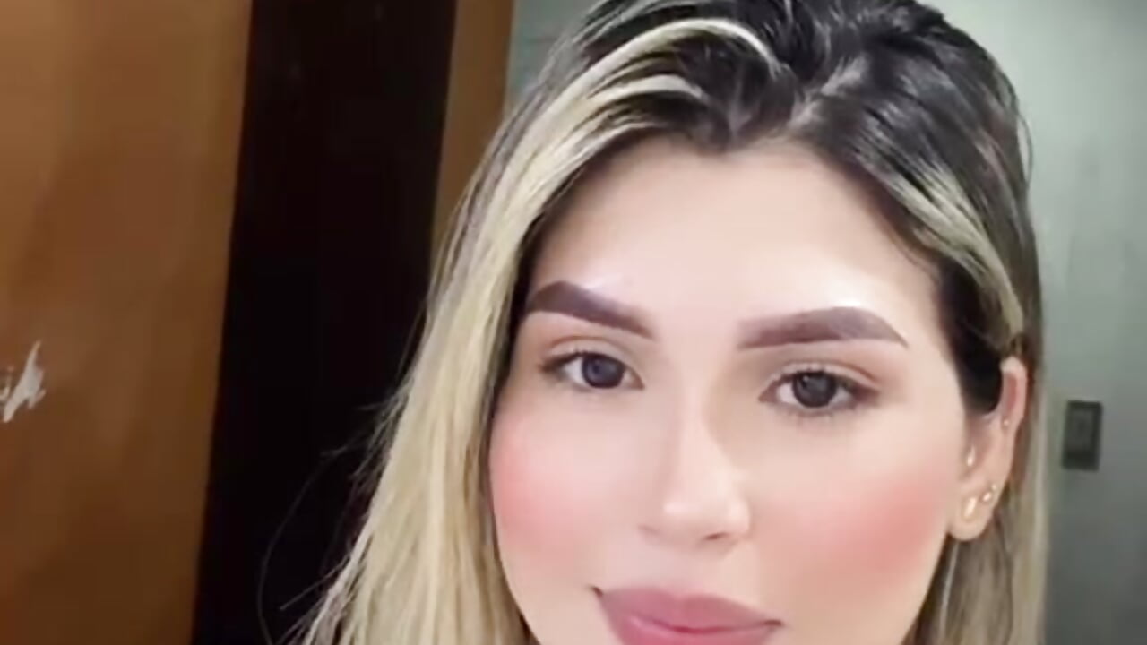 ❤️🔥 – video modela na kameri Abby_rosset