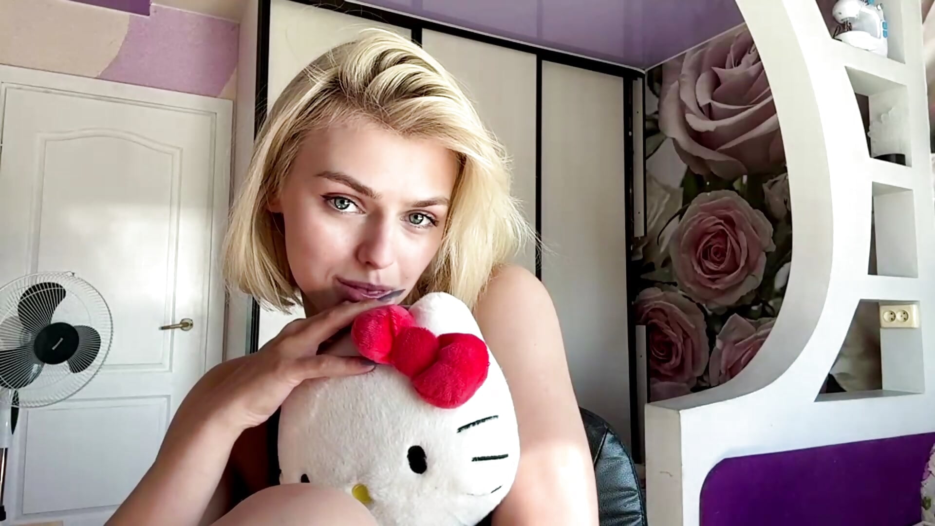 ^^ - clip cu LanitaMcphaul model videochat