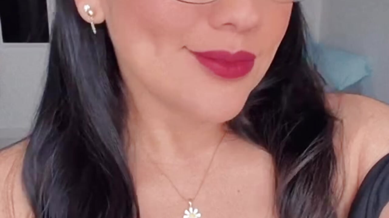 hi - vídeo de la modelo de cam IVYGRETA