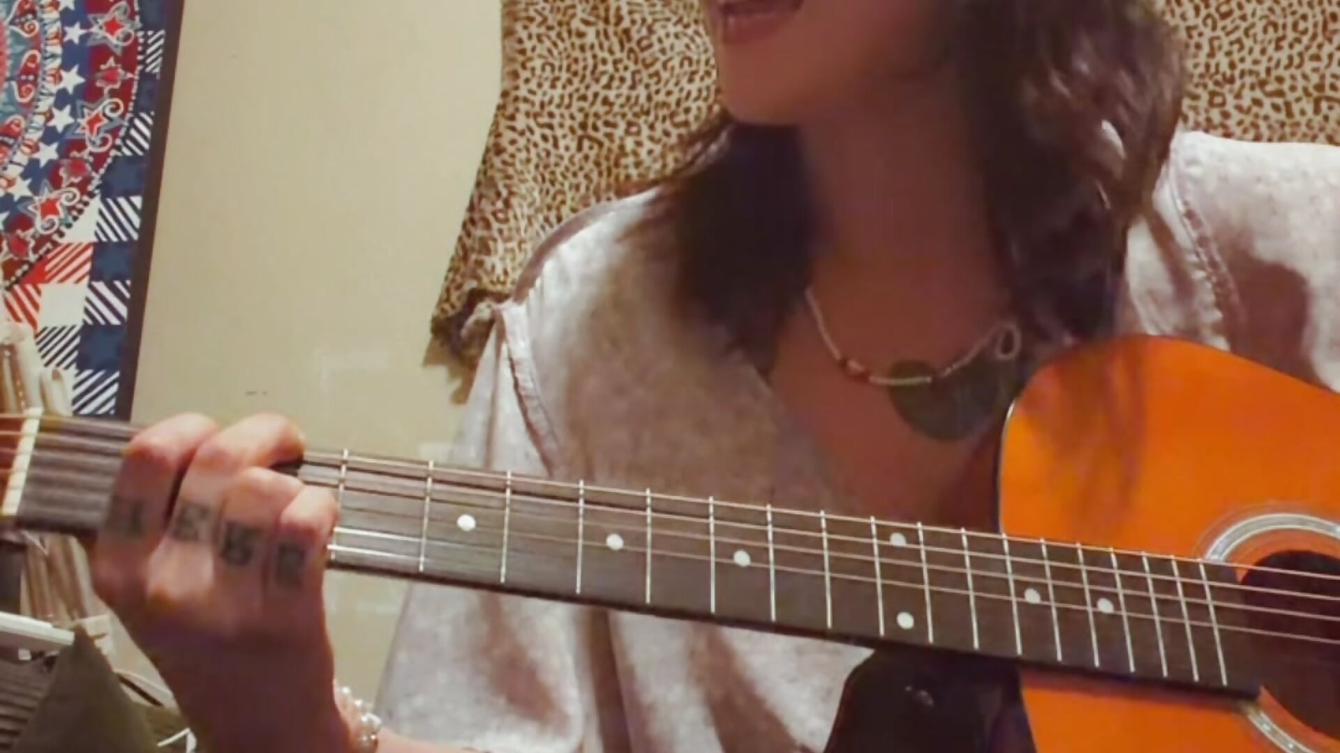 guitar