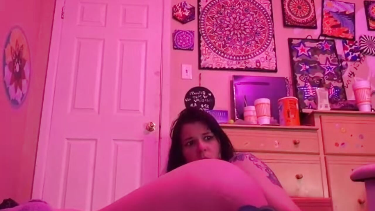 My new talent