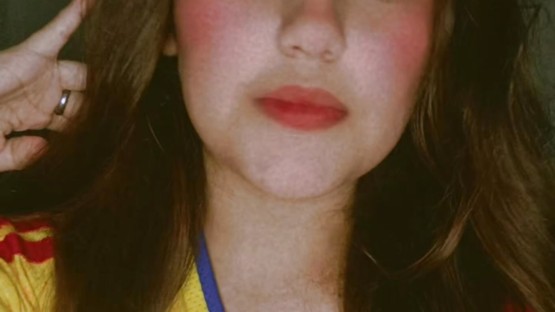 🫂💕 - video by Miaa_Luciaa cam model