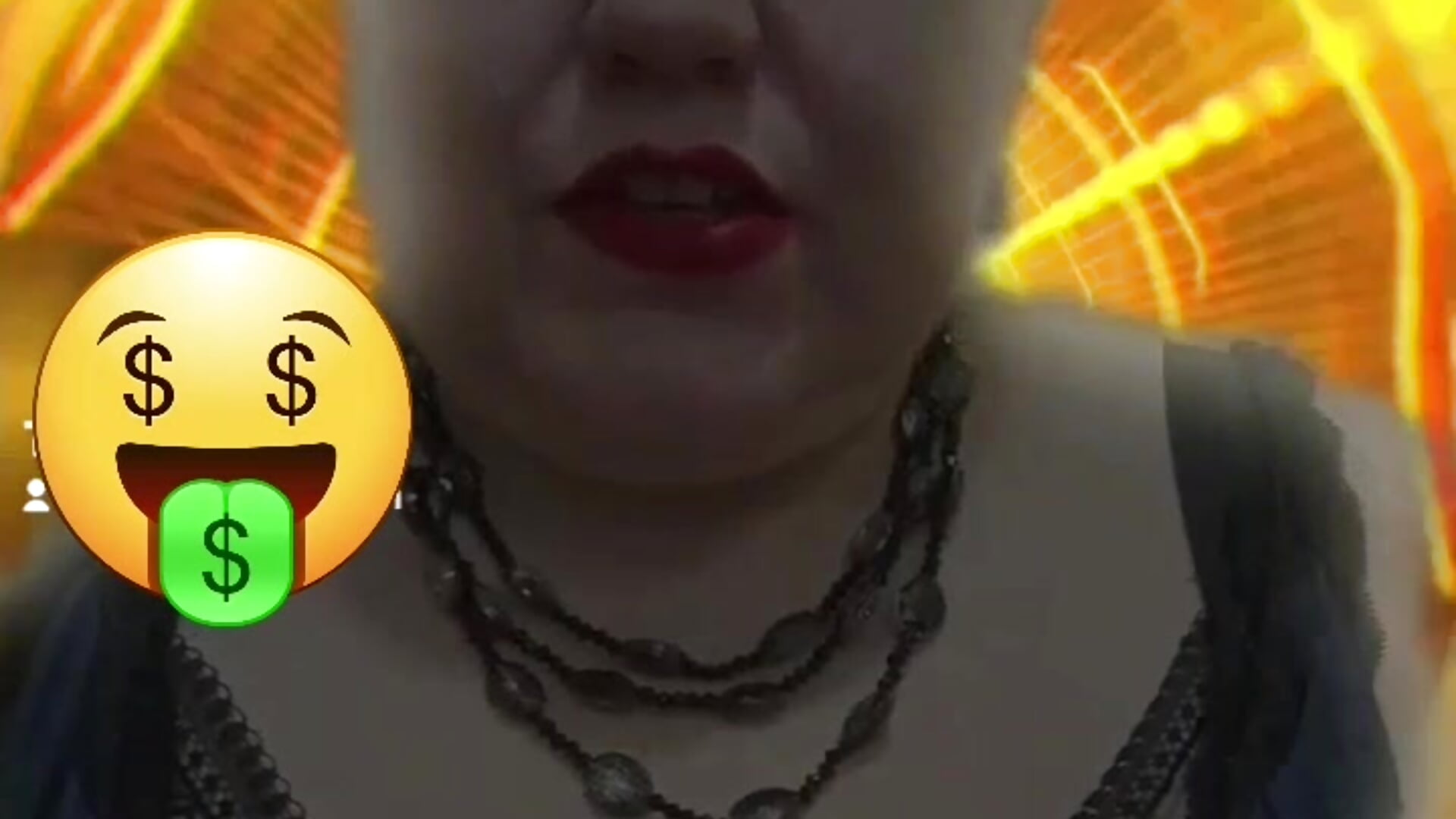 New Goal - video di KaryQueen modella di cam