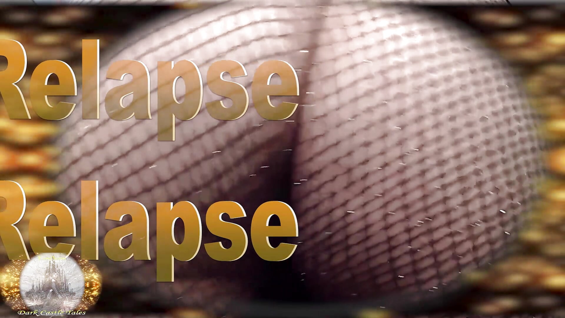 Relapse for ass - video di KaryQueen modella di cam