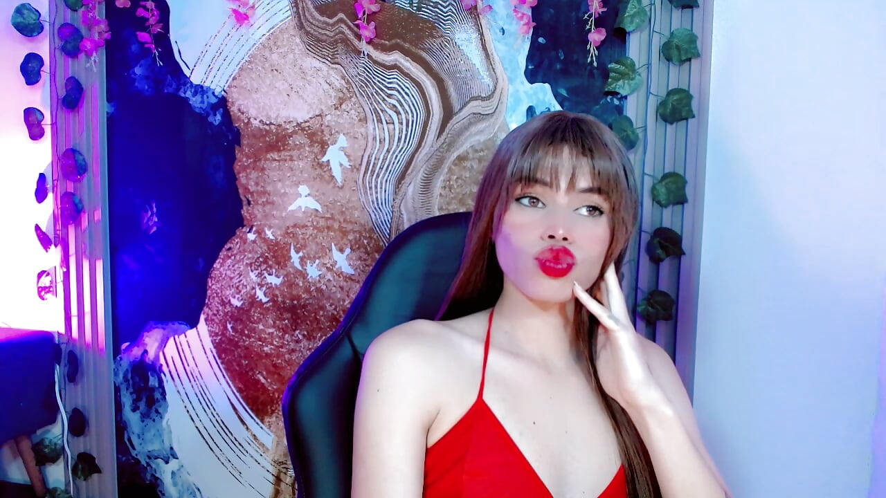 Трендове відео  2431 вебкаммоделі raven_estrada_
