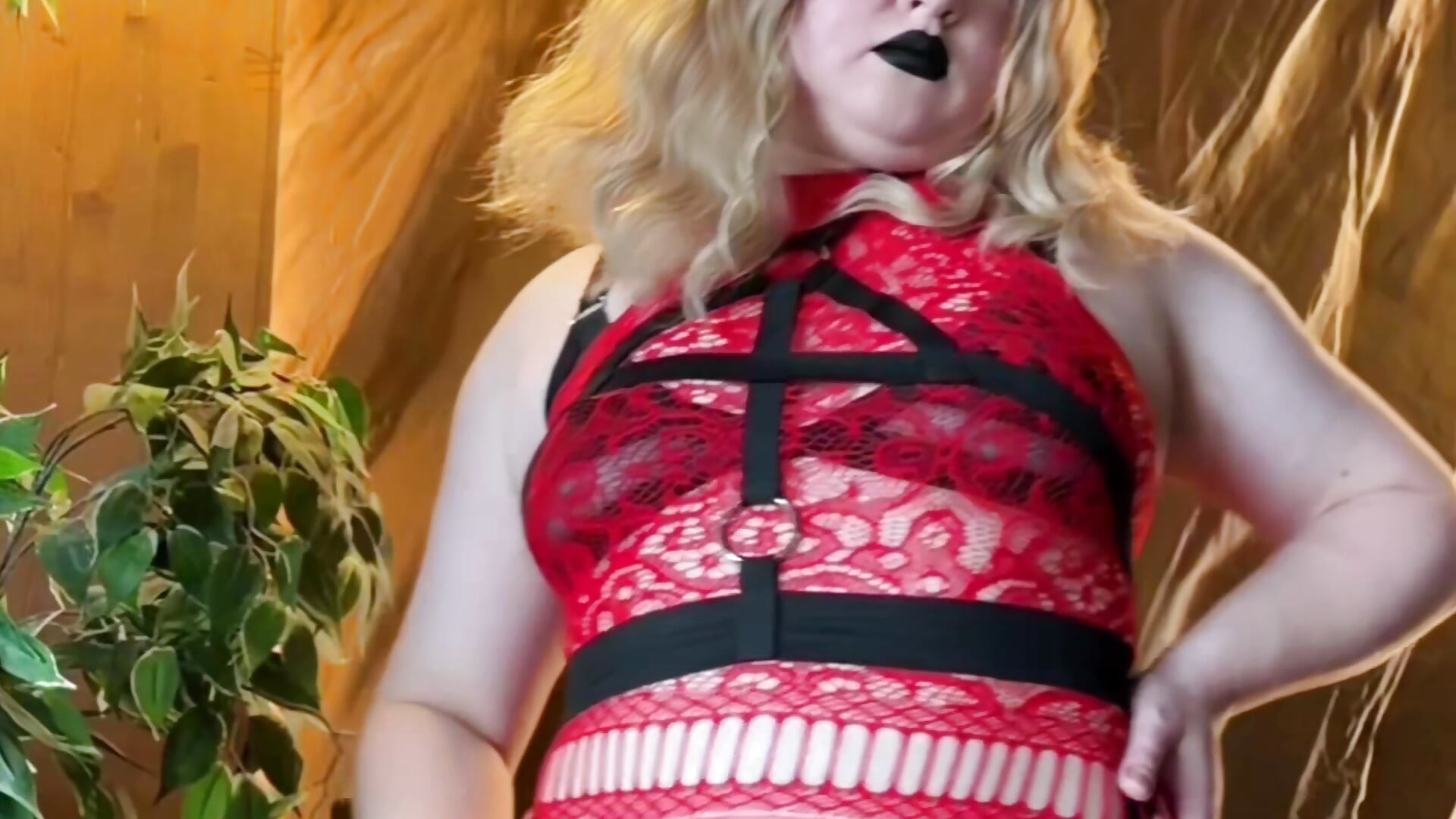 ✖︎ kiss my soft curves ✖︎ - Vídeo de Goddess_EllisN, modelo de vídeos