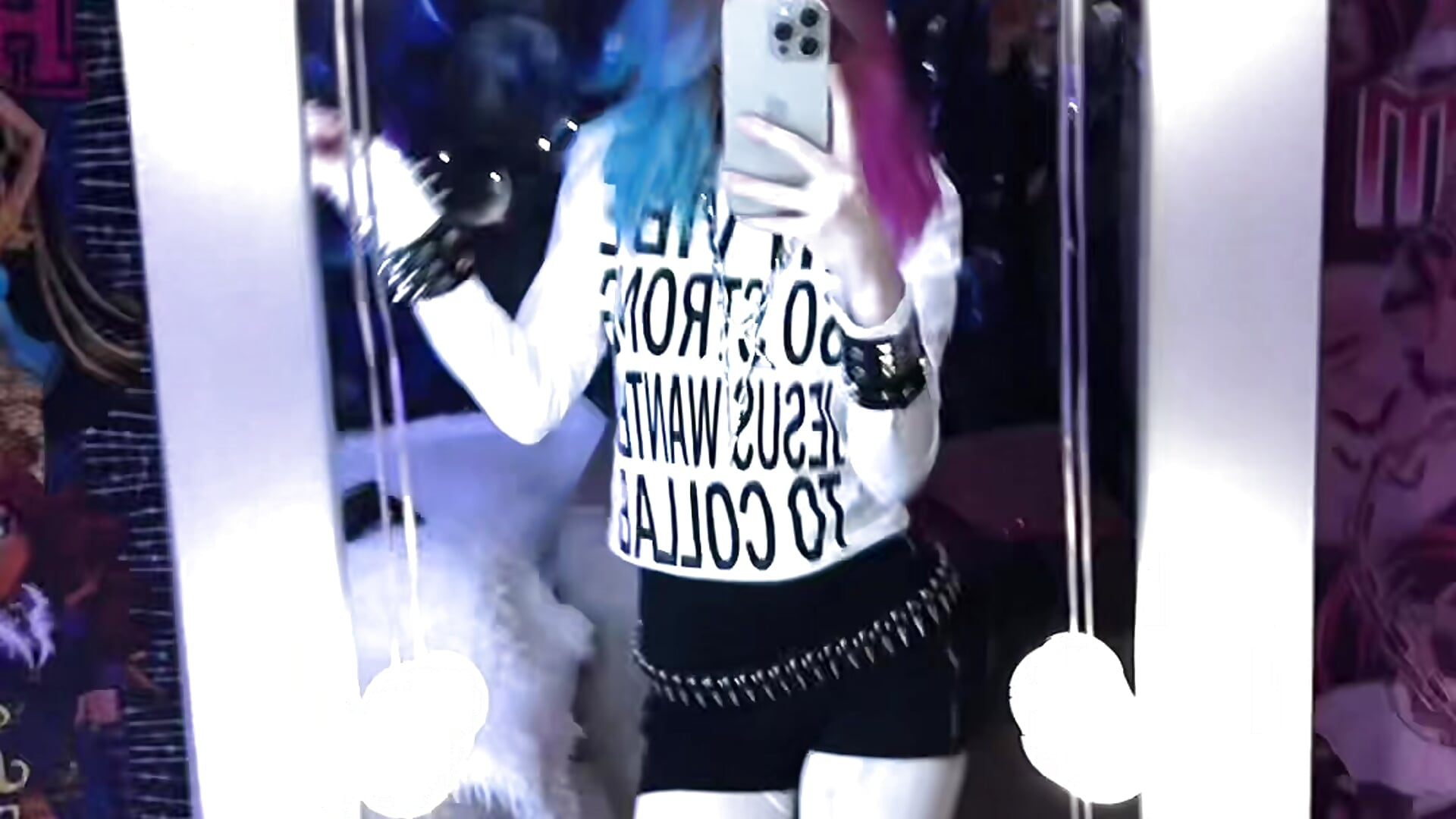 IMG_2125 - video di lonely_bunny modella di cam