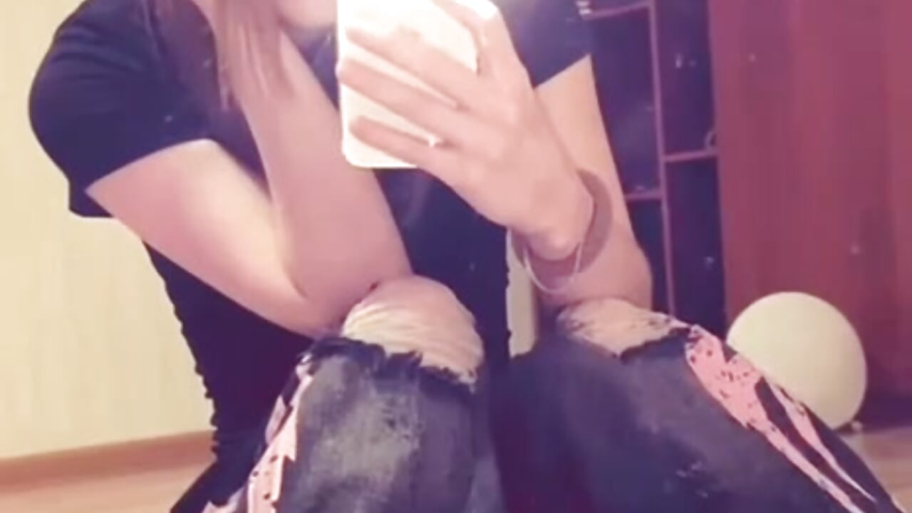 daddysgirl - video by ItsNovelle cam model
