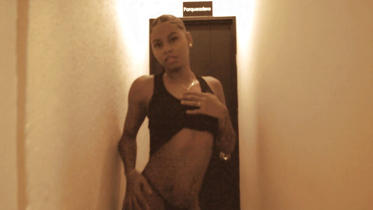 only sensual here🥵 - video by alma_swett cam model