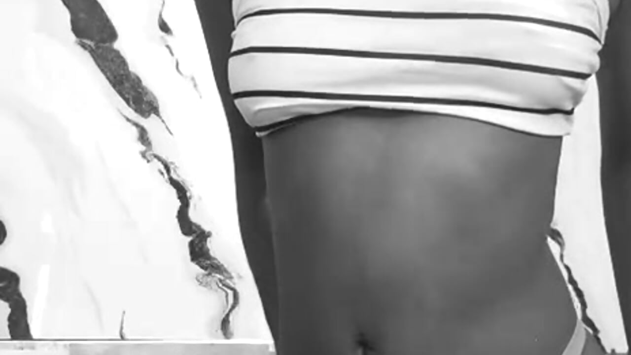 Latina sexy 😈 - clip cu alma_swett model videochat