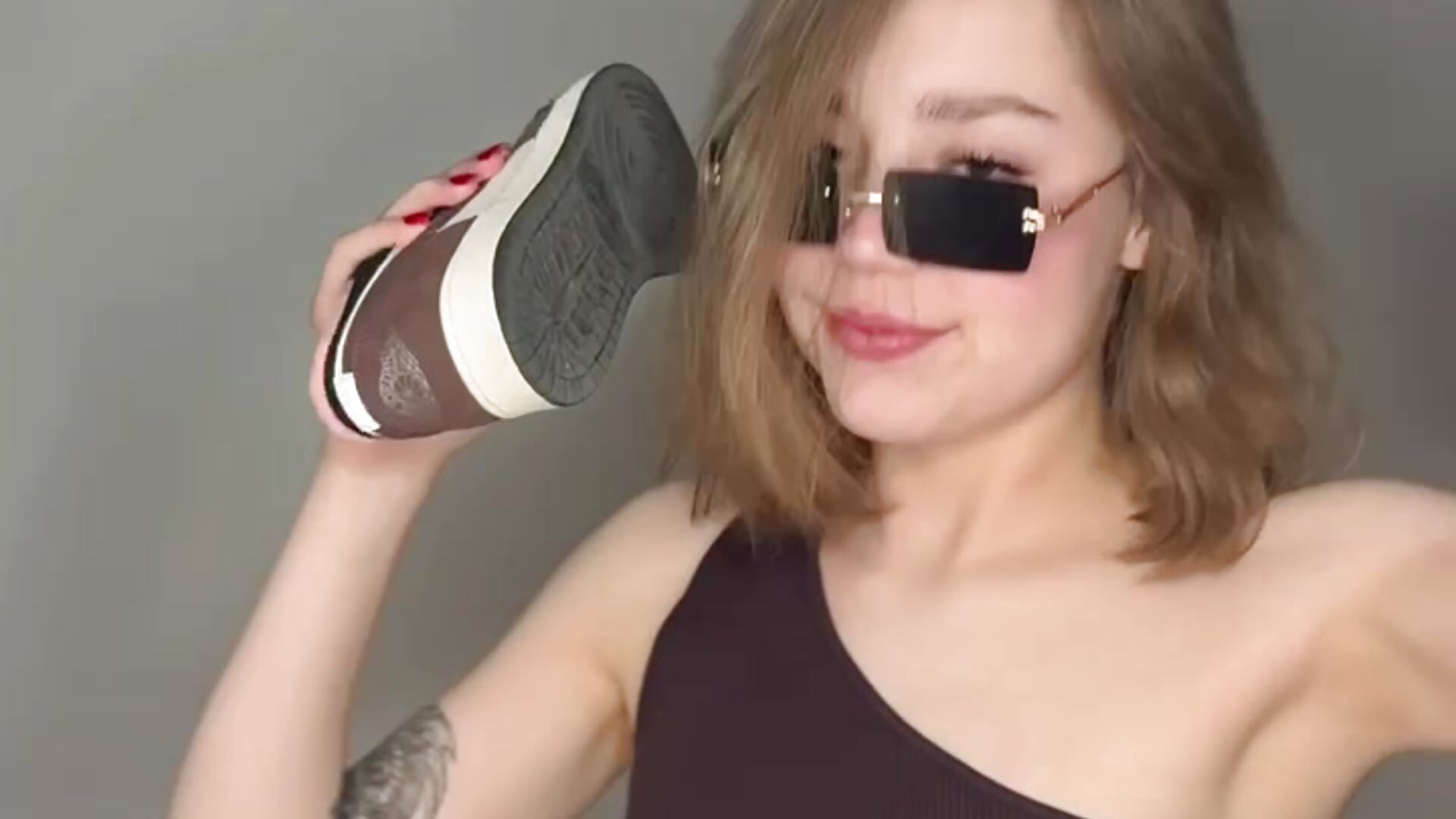 Just having fun🥵🤗 - Video von your_new_love Cam-Model
