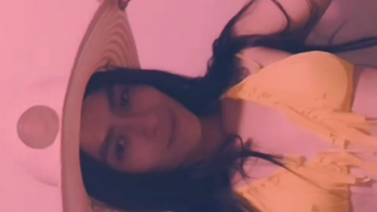 new❤💋 - video của người mẫu cam melissah_taylorr