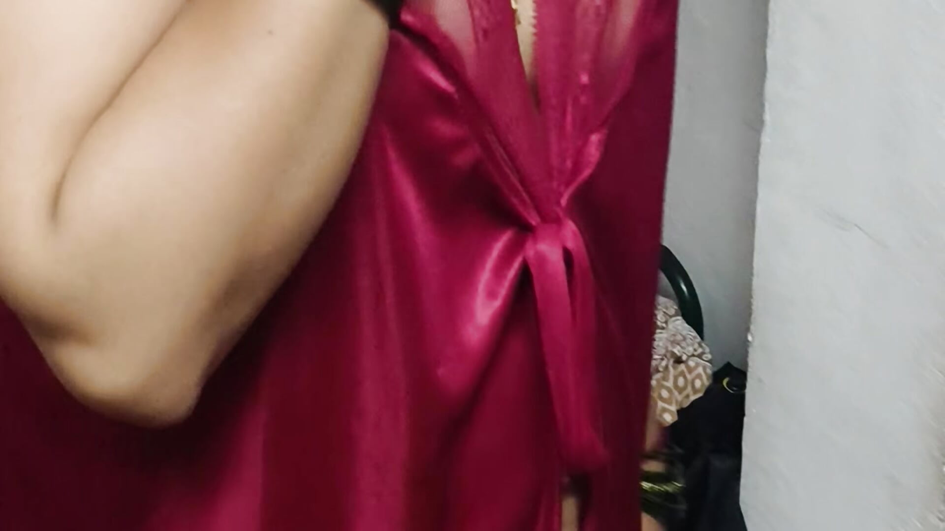 Sexy baby 😘 – video af SexyBhumii cam-model