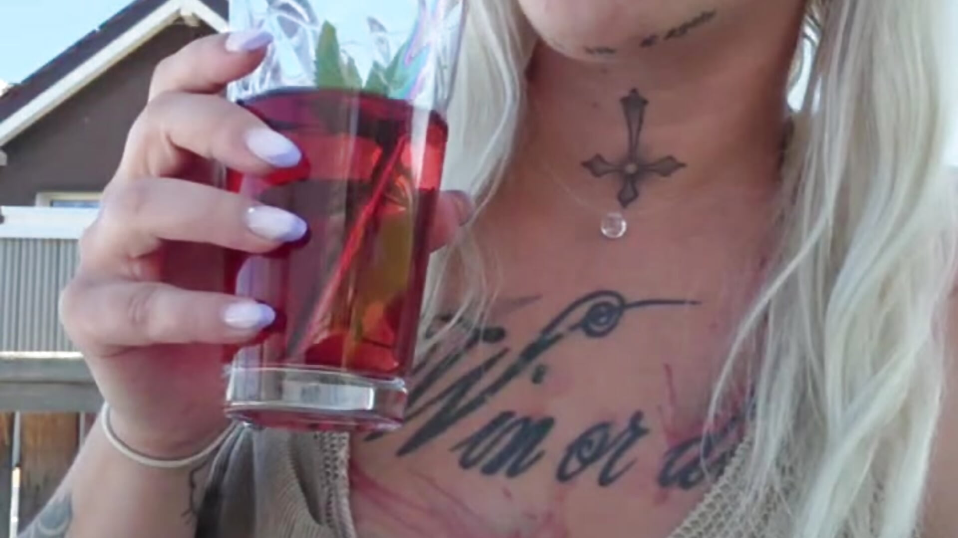 Hello Babe 💋 - video by Bergprinzessin cam model