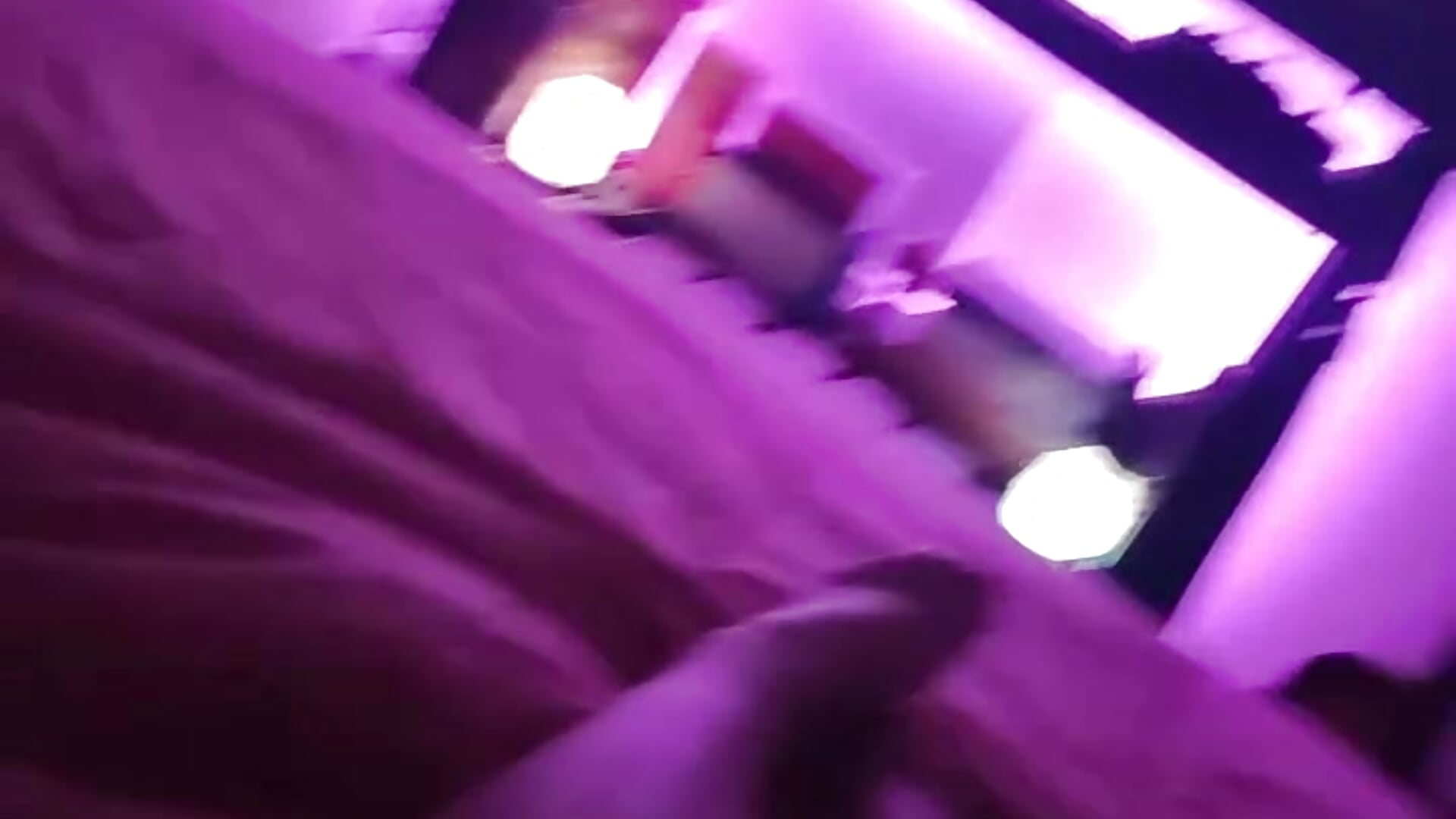 🌜Night Lights ❤️ – video af Allis_Wonderland