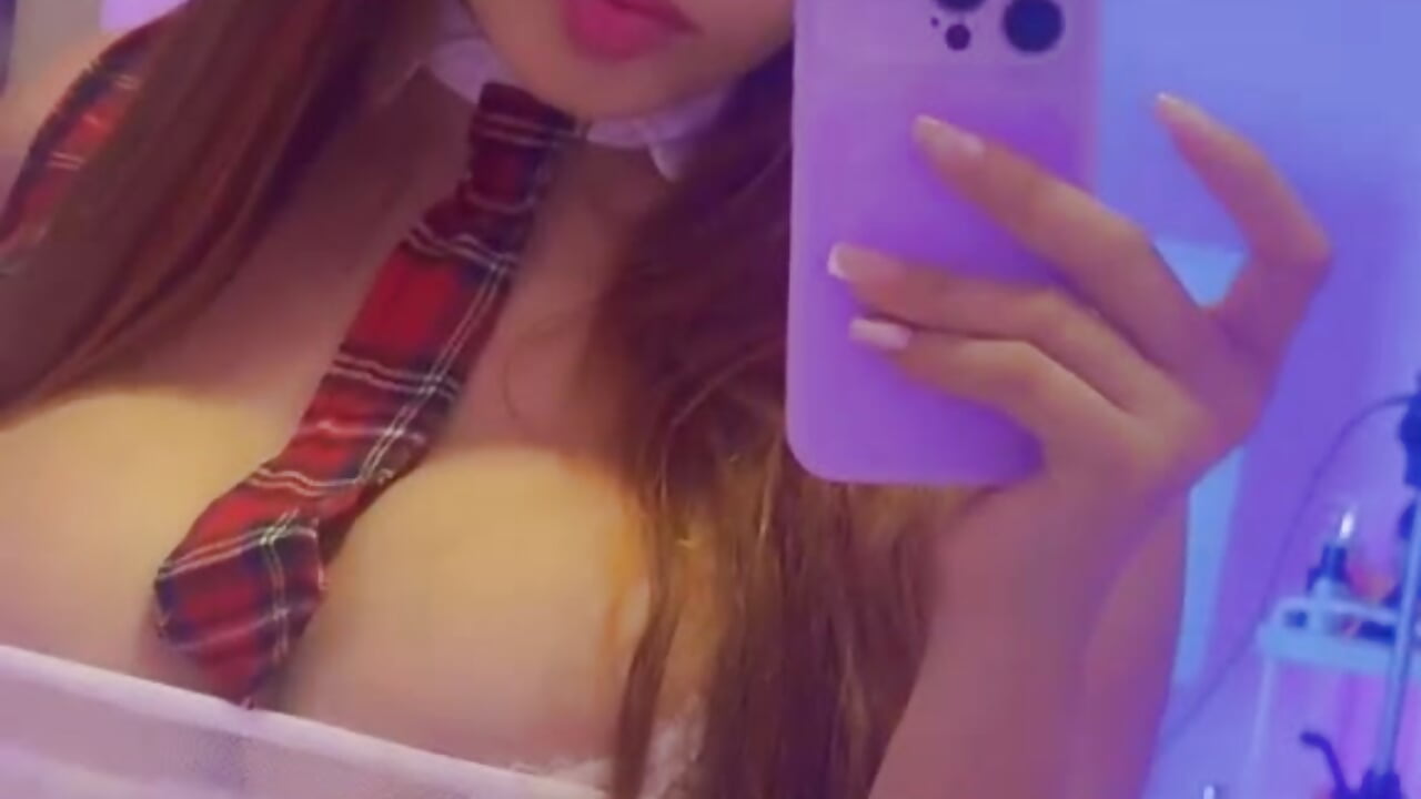 rbd Colombian - video by Ely-liones cam model