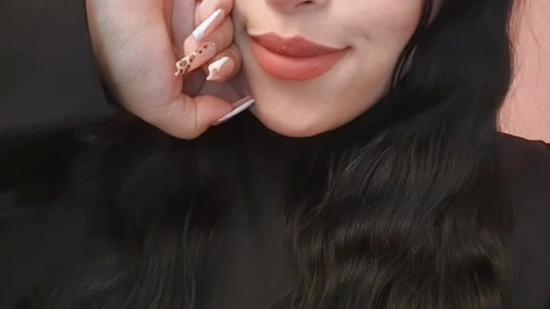 Only for u eyes 💞 - video by Valery_Marie cam model
