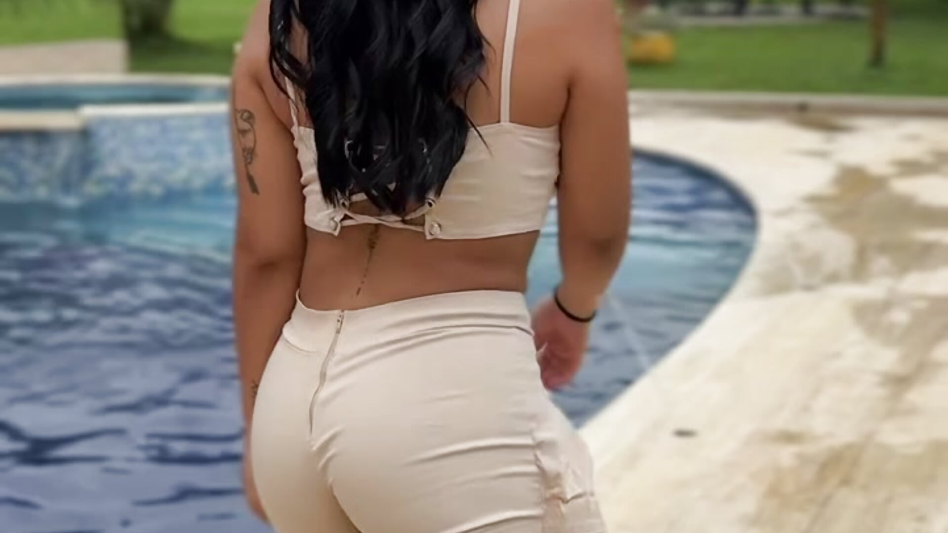 video (7) - video od modelky/modela ValeriaRossie