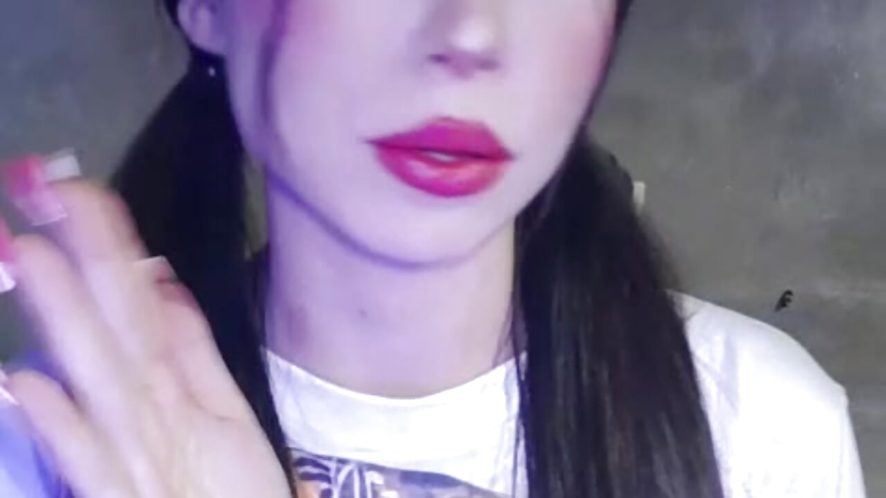 Me — filmik ashley_sweet__, modela(-lki) na kamerkach