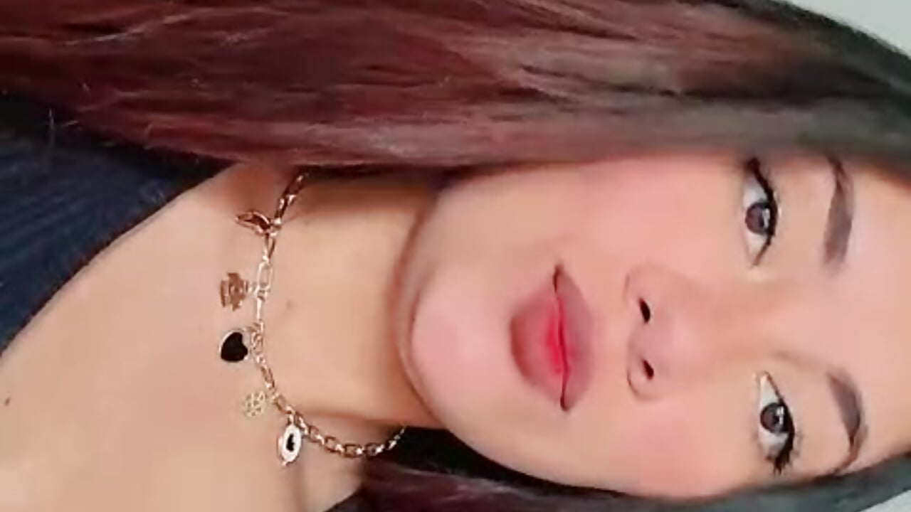 profile-intro-video-1783867840 – video modela na kameri KoralineSS
